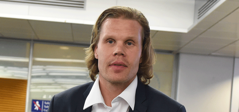 Olli Jokinen Olli Jokinen