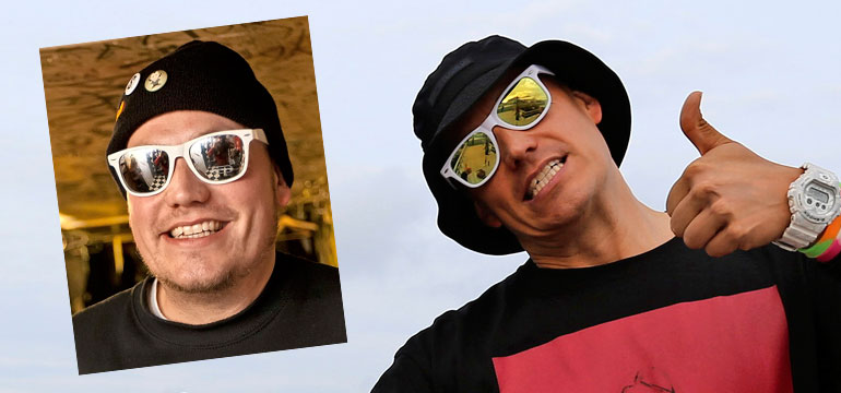 Petri Nygård Petri Nygård
