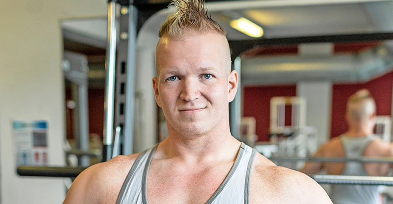 Patrik Mieto Patrik Mieto