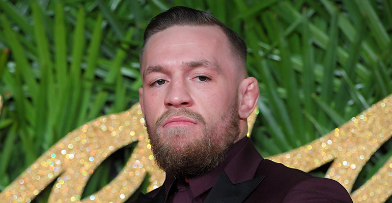 mcGregor mcGregor