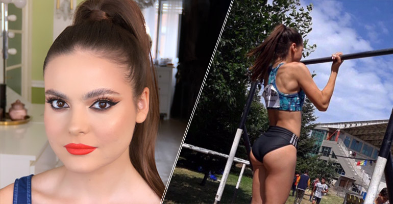 Tara Schöner. Tara Schöner.