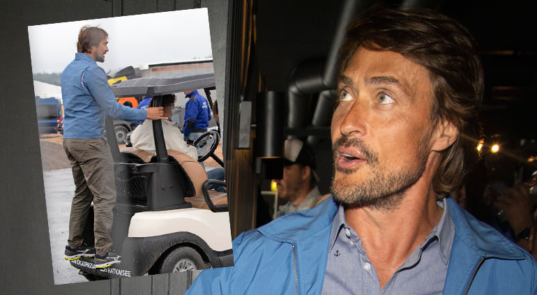 Teemu Selänne Teemu Selänne