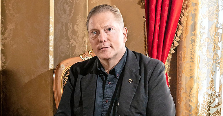 Vesa Keskinen Vesa Keskinen