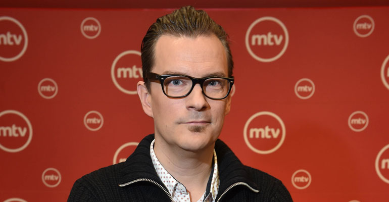André Wickström on hauskuuttanut ihmisiä myös muissa Pohjoismaissa. André Wickström on hauskuuttanut ihmisiä myös muissa Pohjoismaissa.