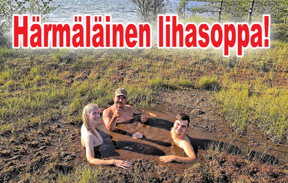 hauskat kuvat