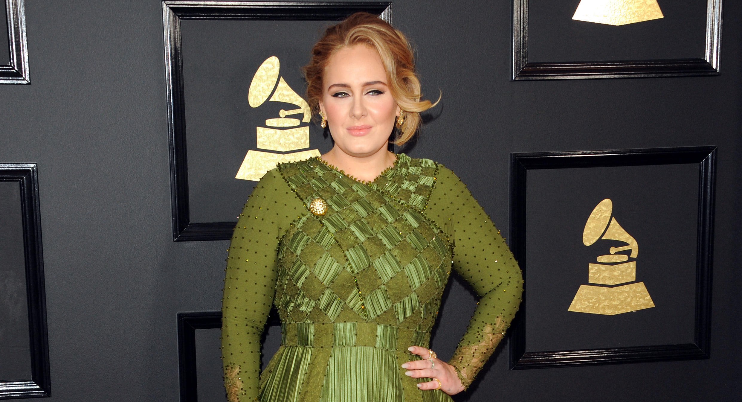 Adele Adele