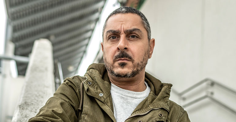 Arman Alizad Arman Alizad