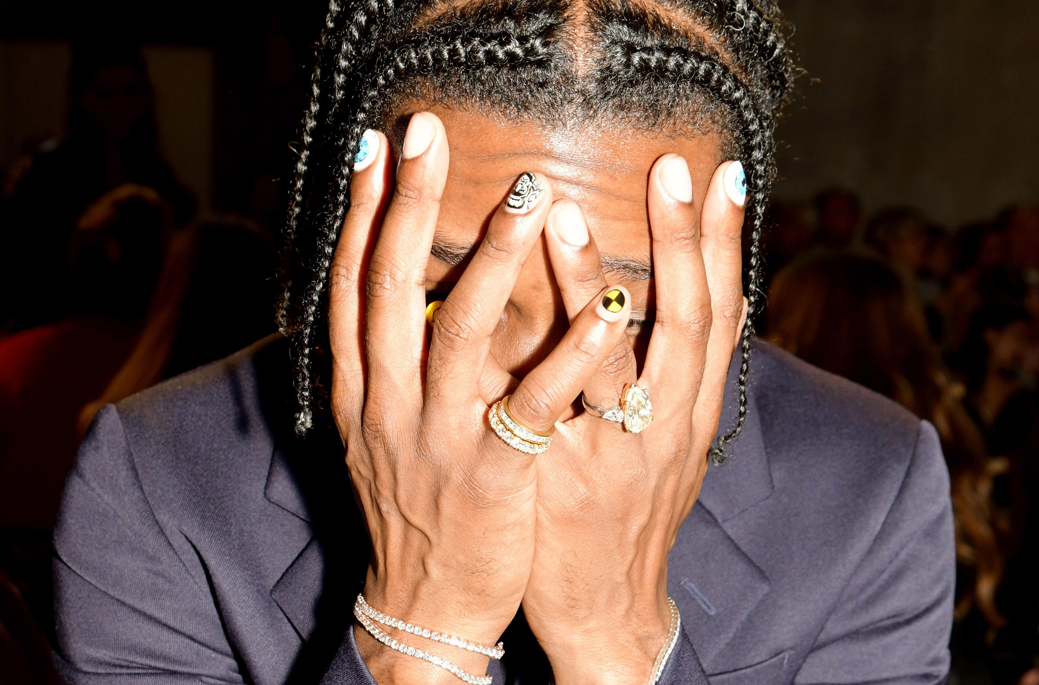 Asap Asap