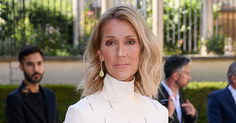 Celine Dion Celine Dion