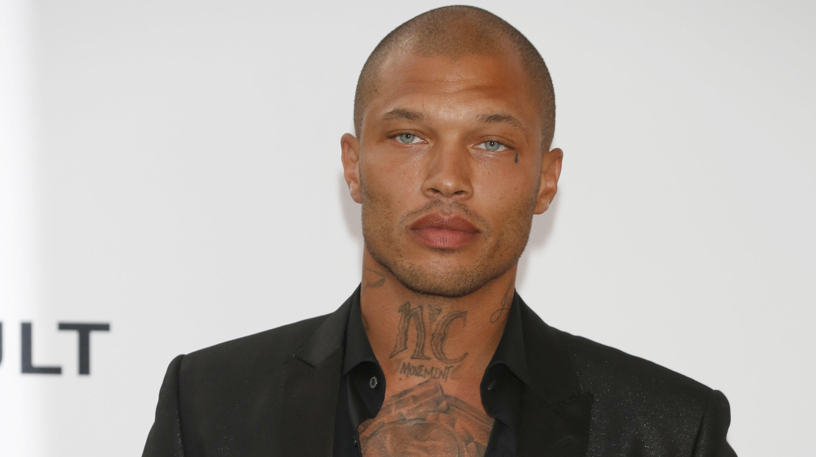 Jeremy Meeks Jeremy Meeks