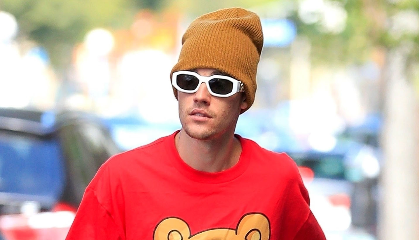 Justin Bieber Justin Bieber