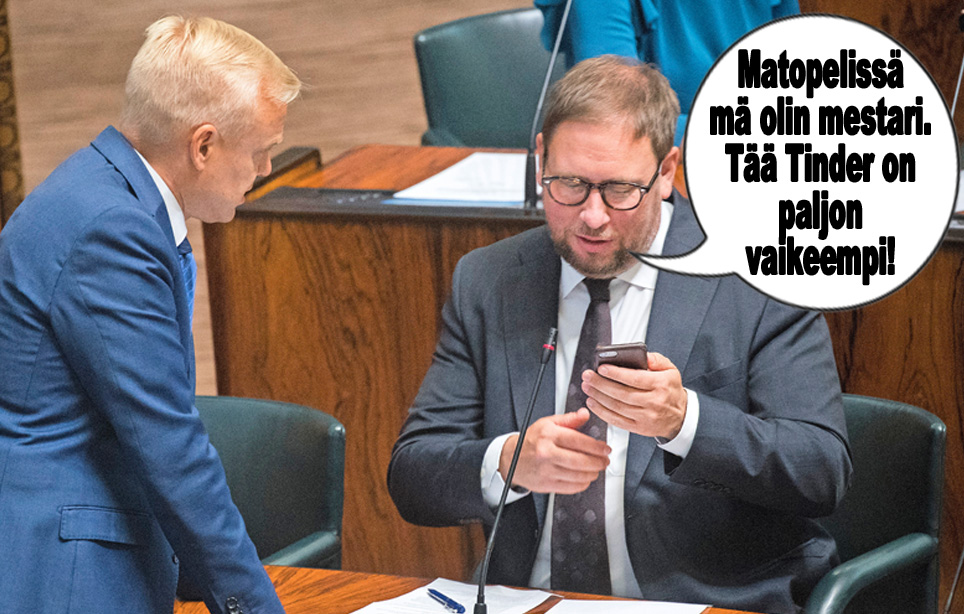 viikon kupla, kuplavastaus