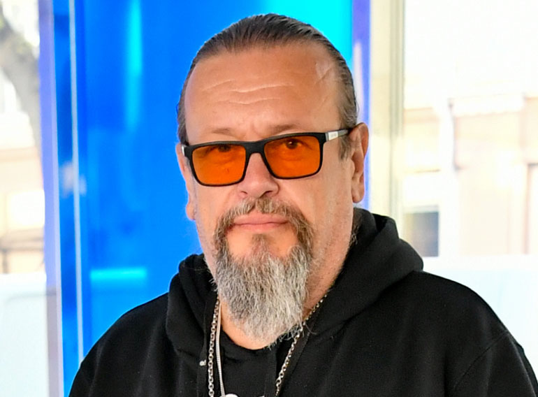 Markus Selin Markus Selin