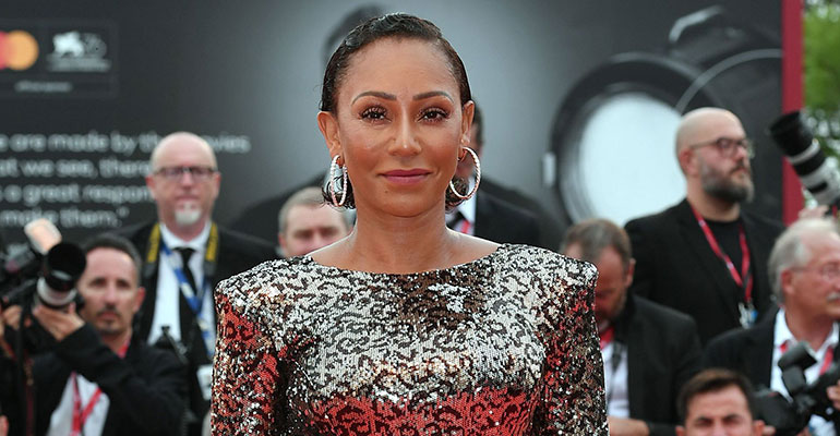 Mel B Mel B