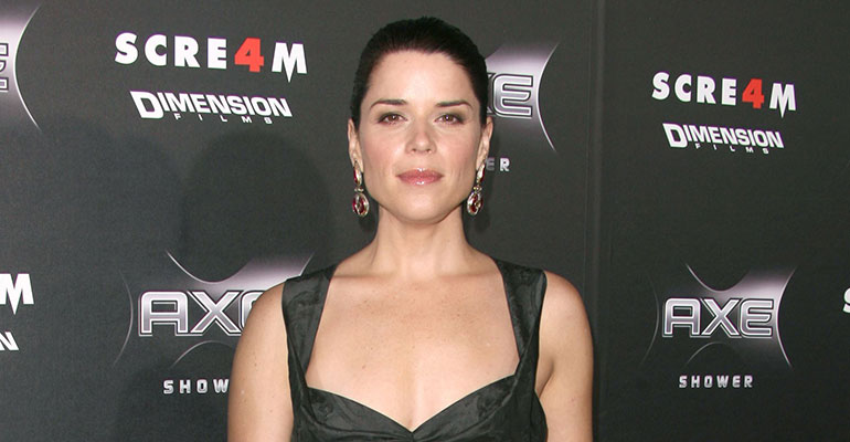 Neve Campbell Neve Campbell