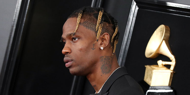 travis scott travis scott