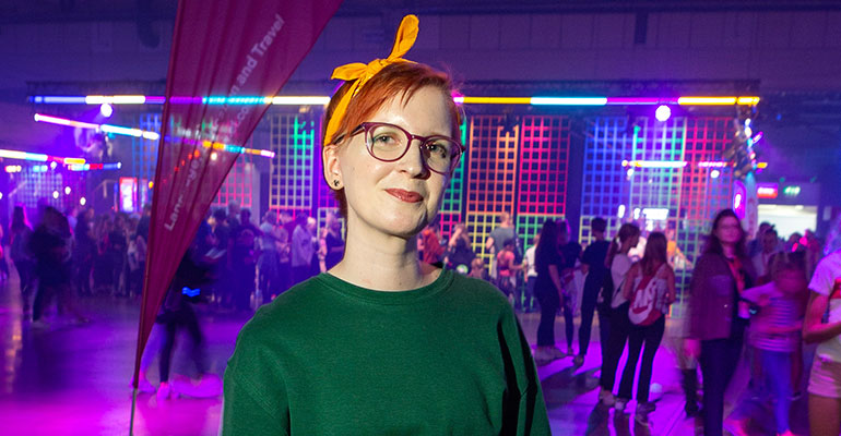 Susanna Kyrö Susanna Kyrö