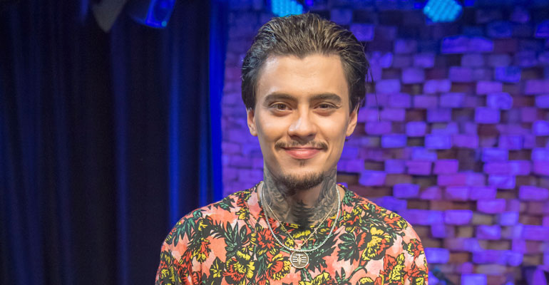 Mikael Gabriel etsii muusikoita bändiinsä. Mikael Gabriel etsii muusikoita bändiinsä.