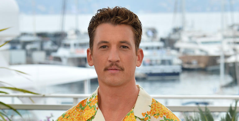 Miles Teller Miles Teller