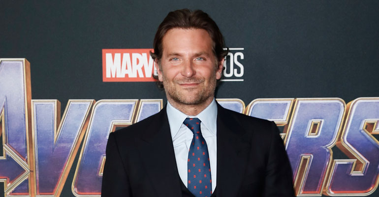 Bradley Cooper raitistui. Bradley Cooper raitistui.