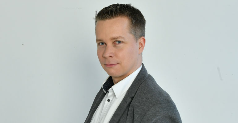 Magnus Mali on kysymysmestari. Magnus Mali on kysymysmestari.