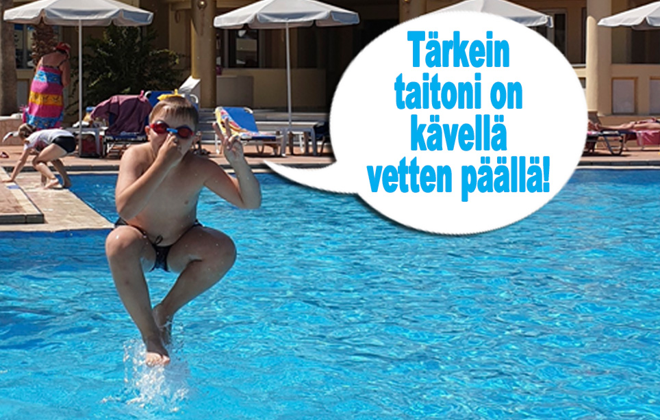 hauskat kuvat