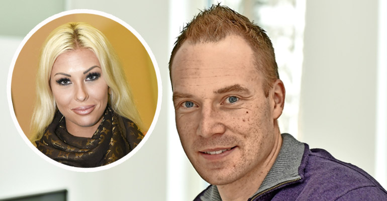 Jari-Matti Latvala on ymmällään. Jari-Matti Latvala on ymmällään.