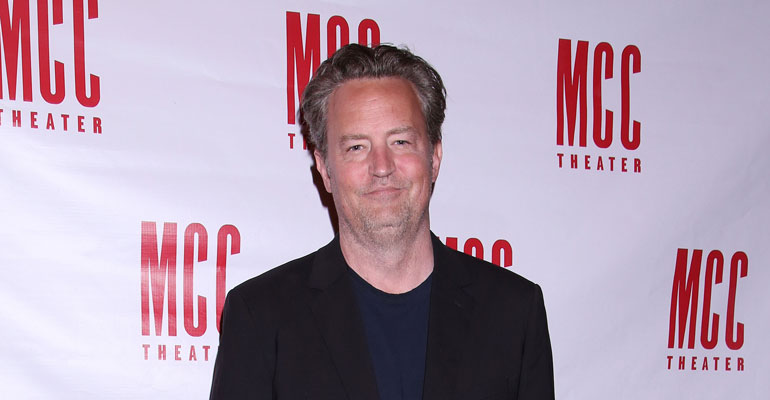 Matthew Perry laittoi asuntonsa myyntiin. Matthew Perry laittoi asuntonsa myyntiin.