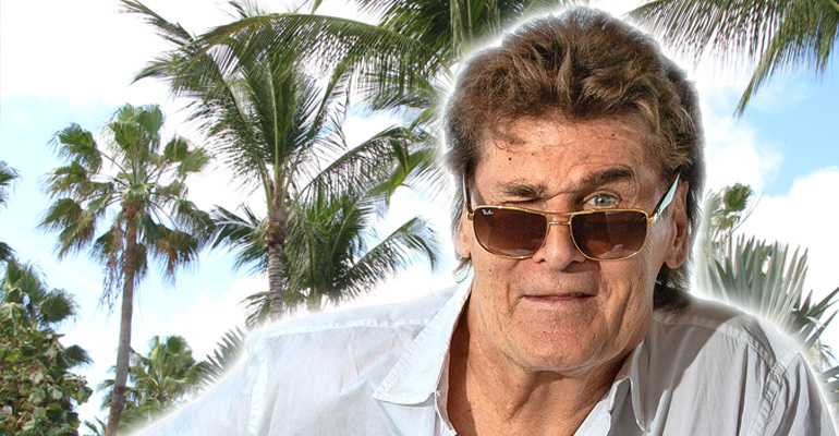 Frederik Frederik