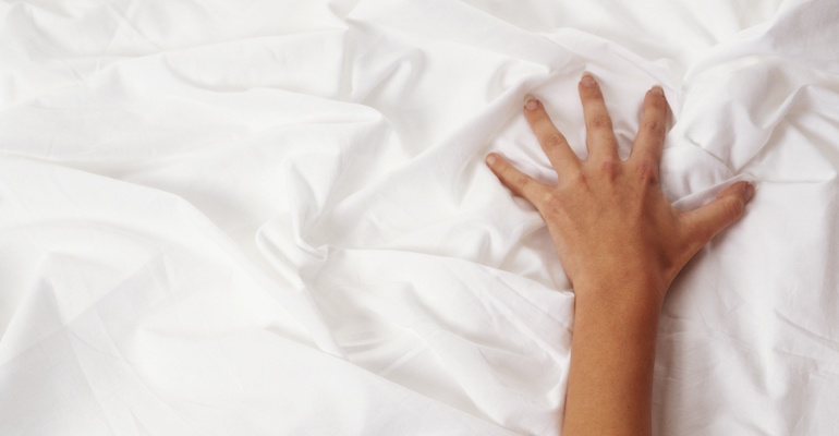Feministit saavat enemmän orgasmeja. Feministit saavat enemmän orgasmeja.