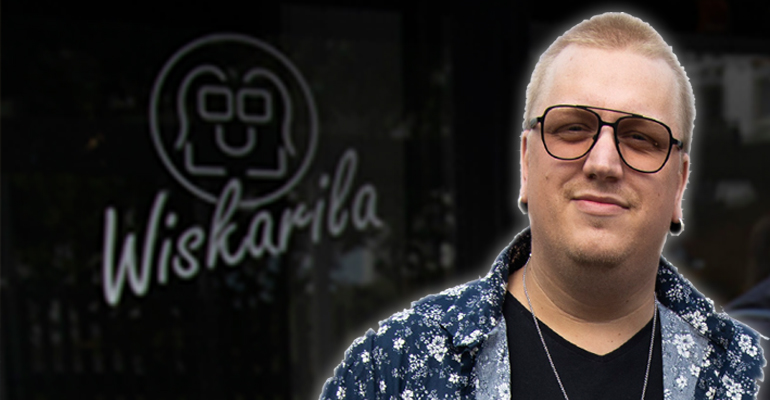 Arttu Wiskari Arttu Wiskari