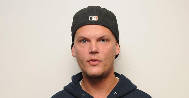 avicii avicii