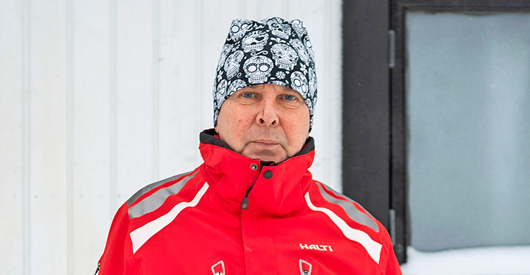 Matti Nykänen Matti Nykänen