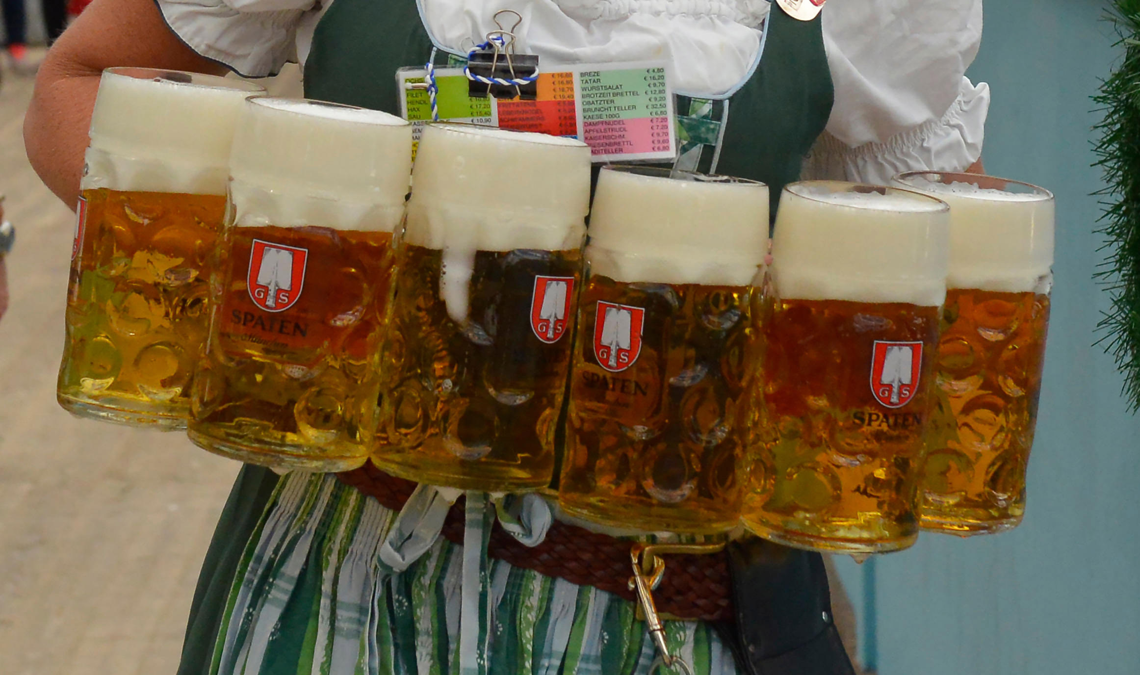 Oktoberfest Oktoberfest
