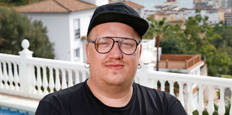 Arttu Wiskari Arttu Wiskari