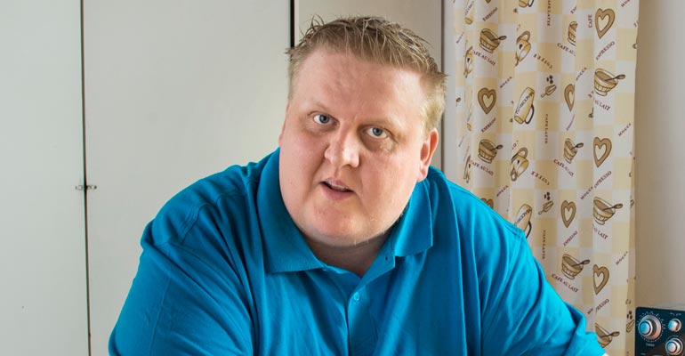 Mikko Ylöstalon firma meni konkurssiin. Mikko Ylöstalon firma meni konkurssiin.