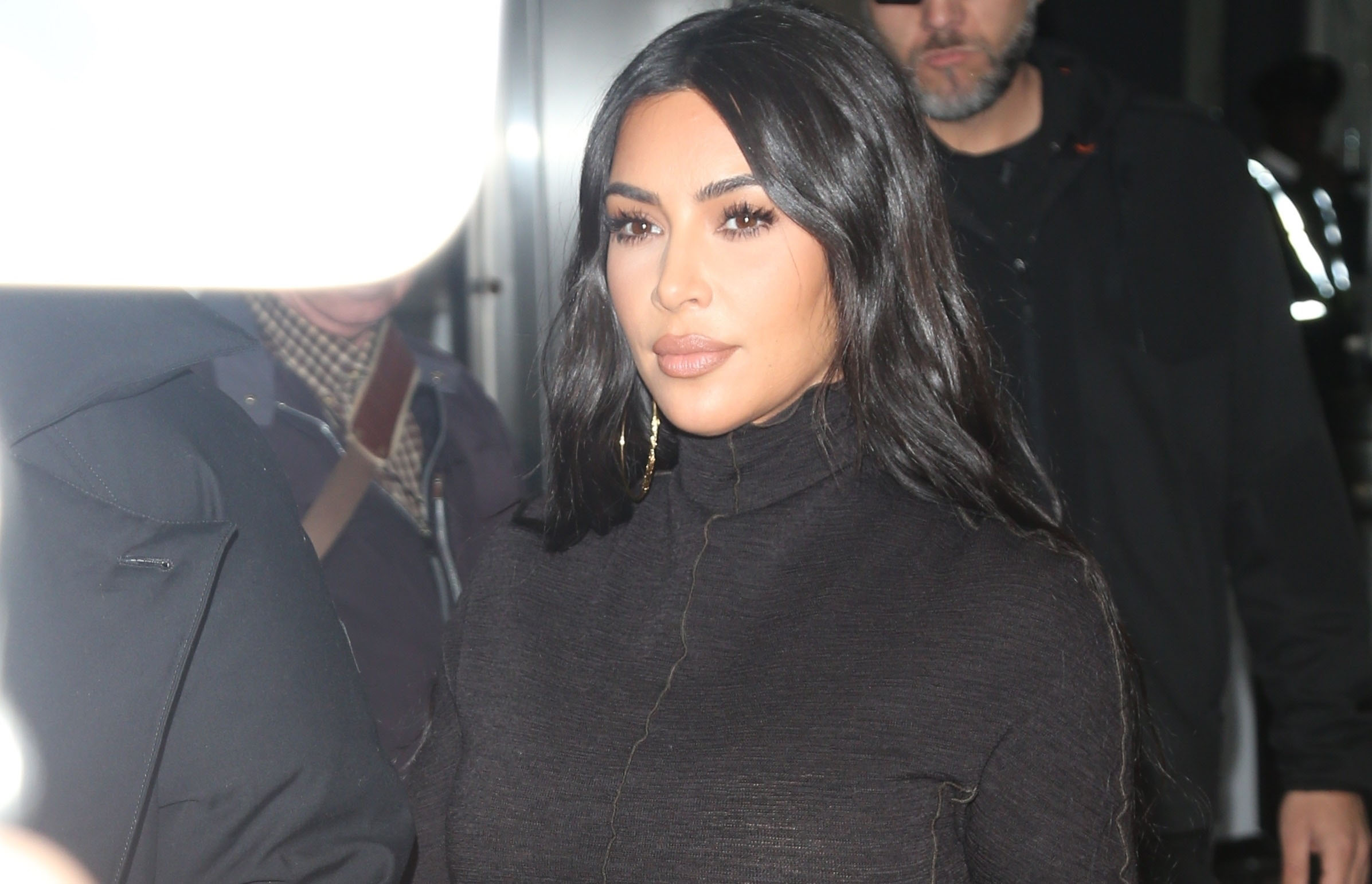 Kim Kardashinan Kim Kardashinan