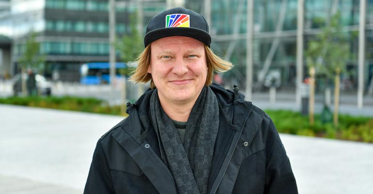 Jaajo Linnonmaa vaihtoi vapaalle. Jaajo Linnonmaa vaihtoi vapaalle.