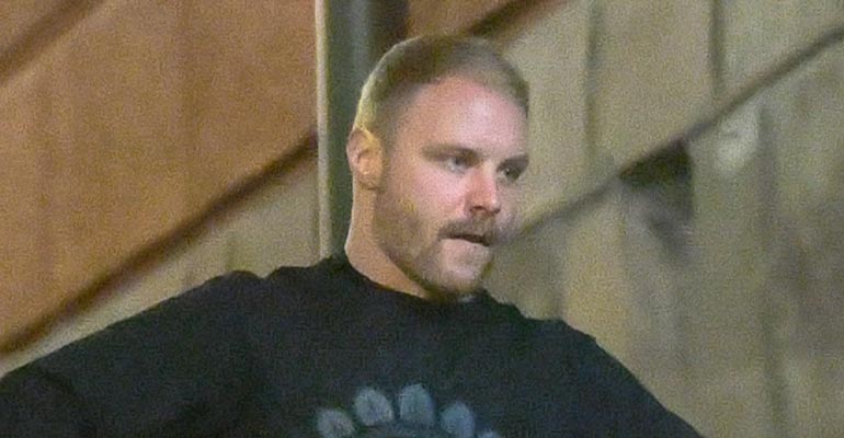 Valtteri Bottas muutti. Valtteri Bottas muutti.
