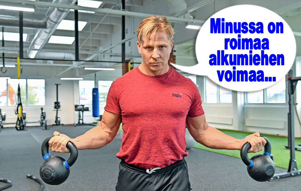 viikon kupla