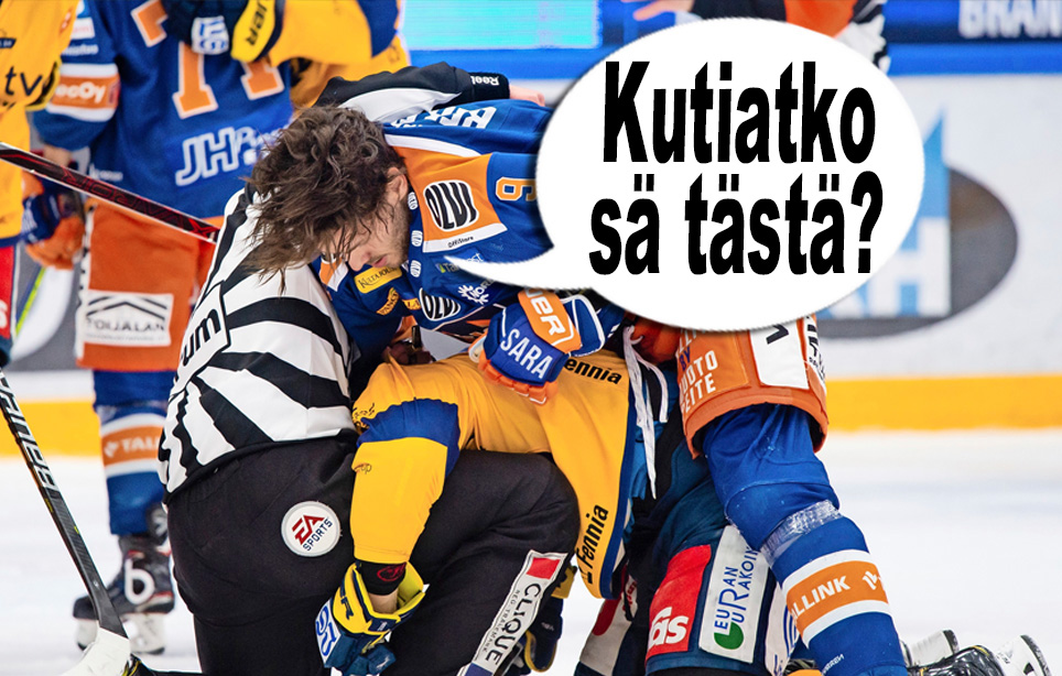 viikon kupla