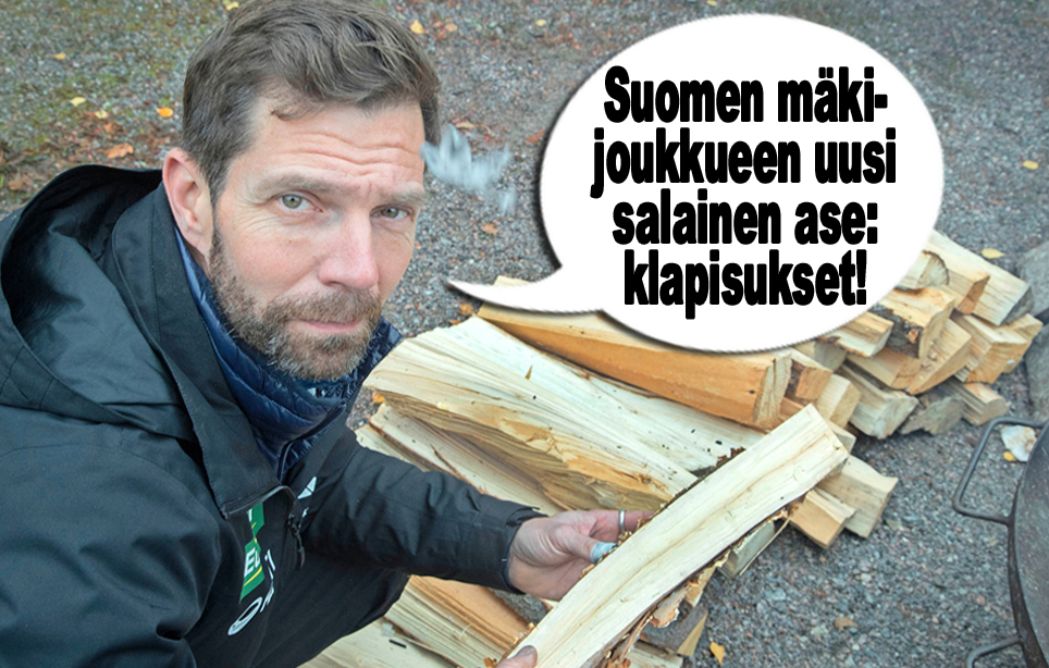 viikon kupla, kuplavastaus