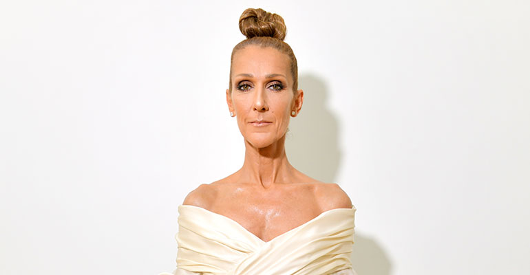 Celine Dion Celine Dion