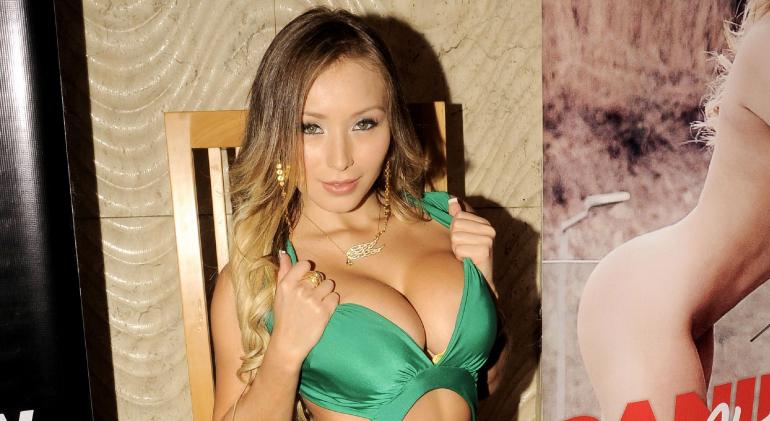 Daniella Chavez Daniella Chavez