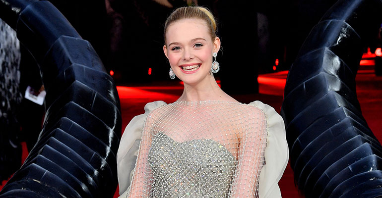 Elle Fanning Elle Fanning