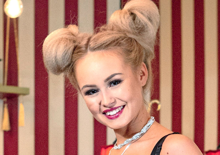 Inna Tähtinen Inna Tähtinen