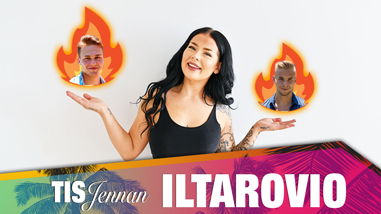 iarovio iarovio