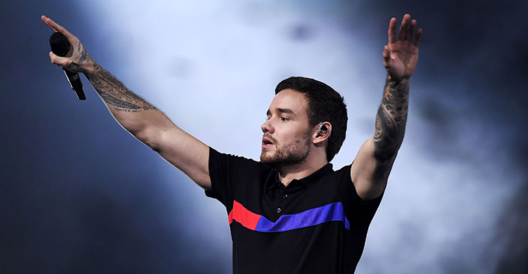 liam payne liam payne