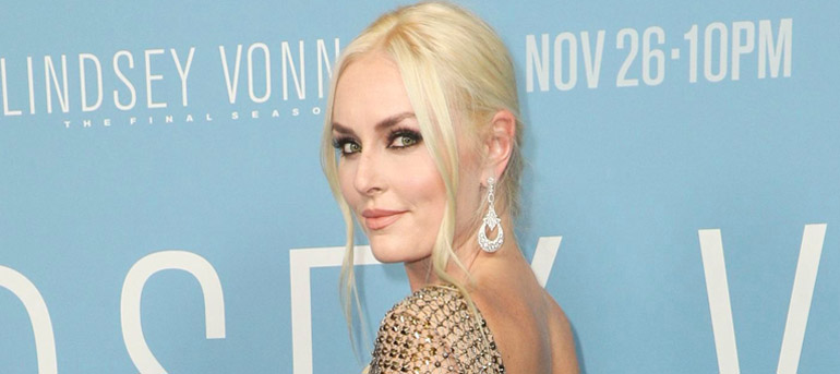 lindsey vonn lindsey vonn