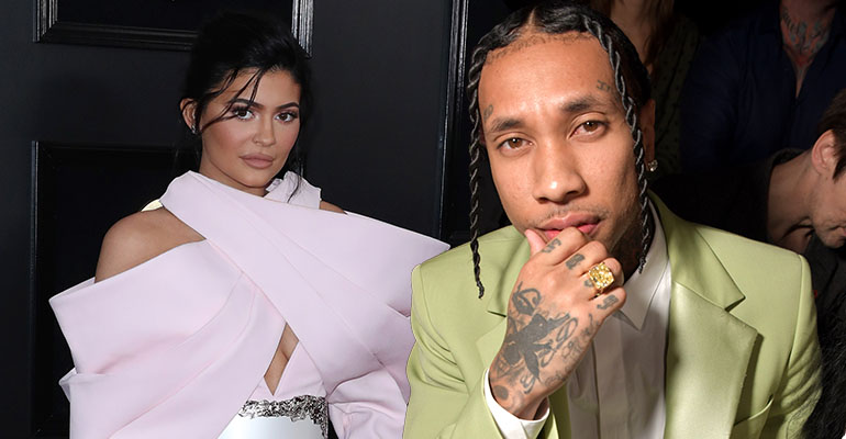tyga ja kylie tyga ja kylie
